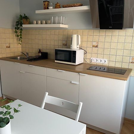 Apartamenti Bulvaris Aluksne Ngoại thất bức ảnh