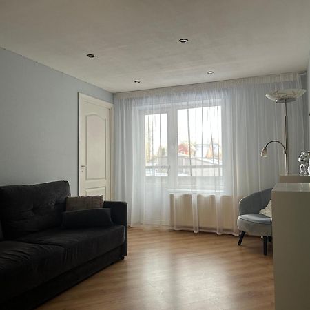 Apartamenti Bulvaris Aluksne Ngoại thất bức ảnh