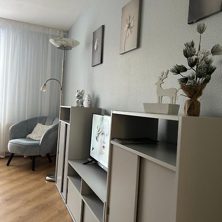 Apartamenti Bulvaris Aluksne Ngoại thất bức ảnh