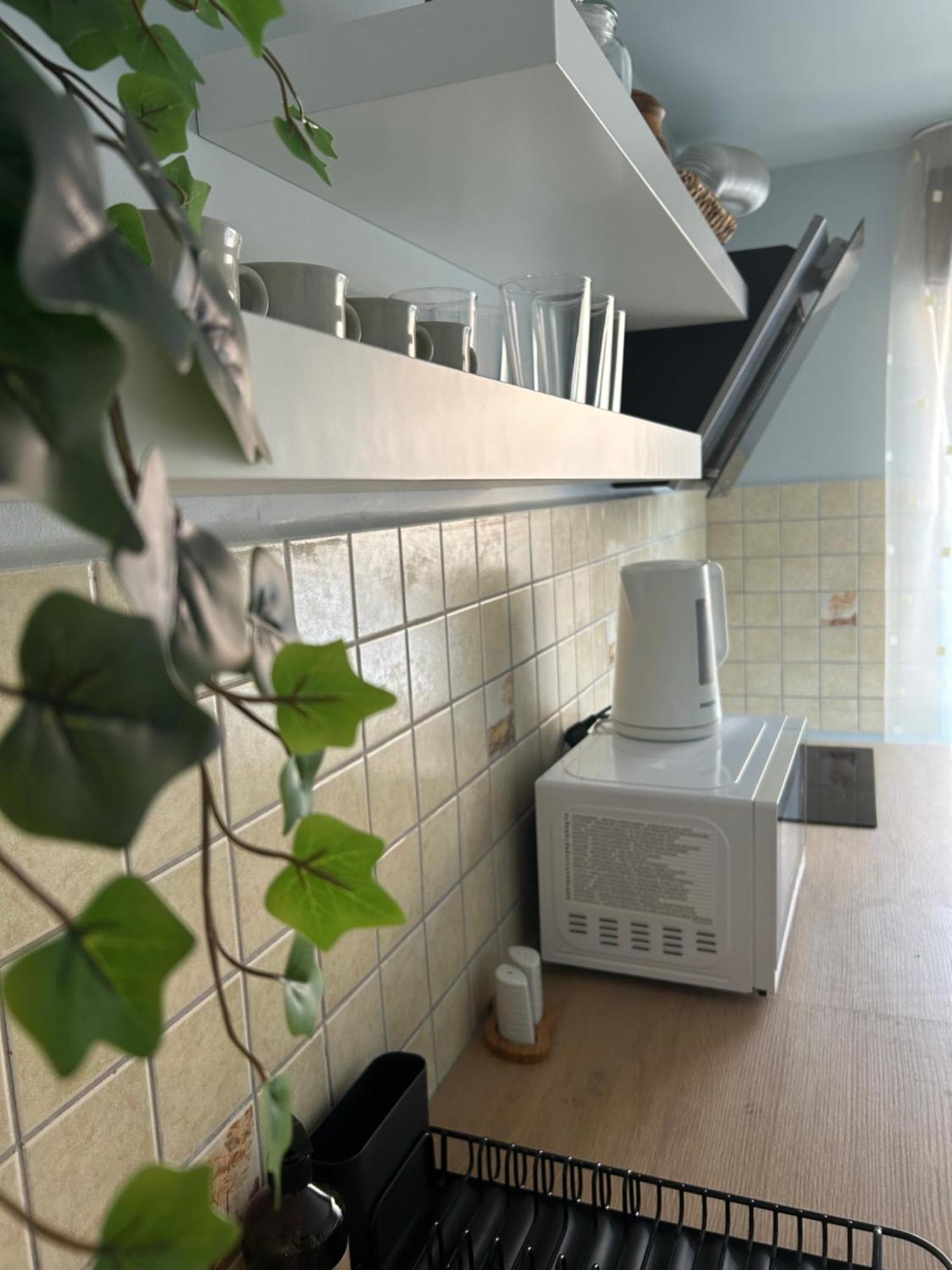 Apartamenti Bulvaris Aluksne Ngoại thất bức ảnh