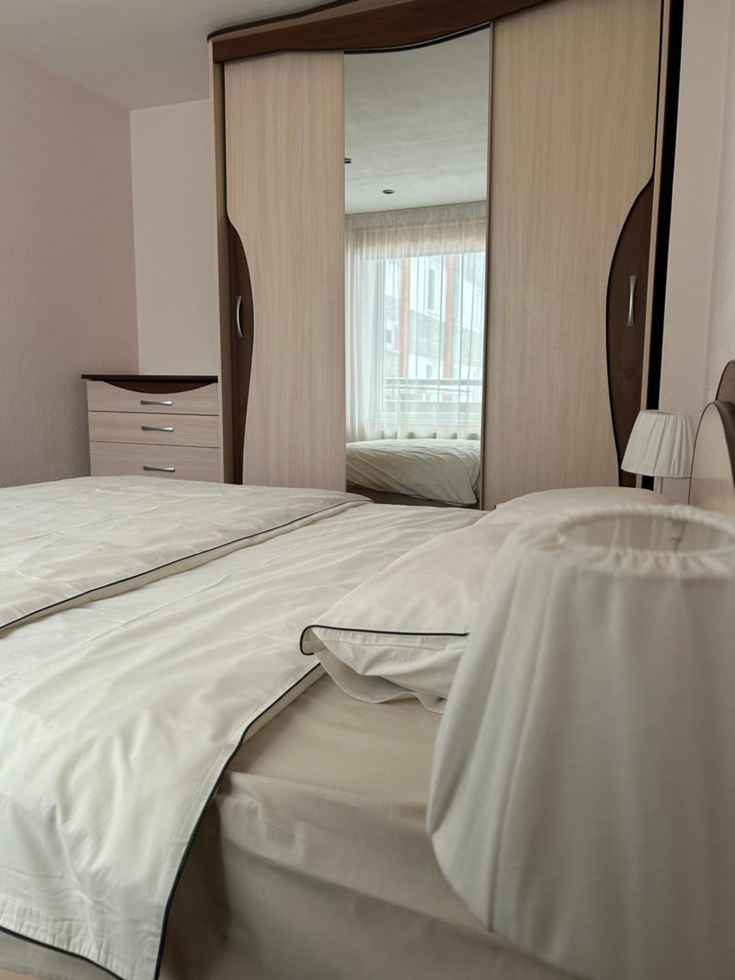 Apartamenti Bulvaris Aluksne Ngoại thất bức ảnh