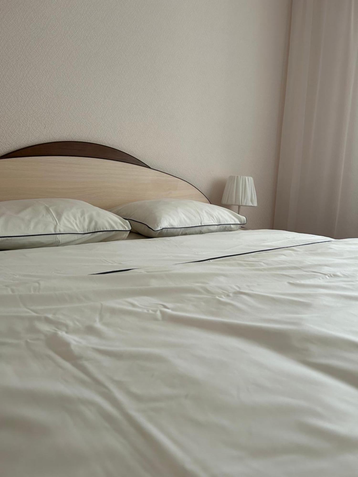 Apartamenti Bulvaris Aluksne Ngoại thất bức ảnh